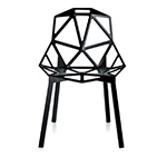 chair one stacking