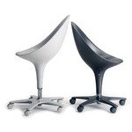 bombo desk chair