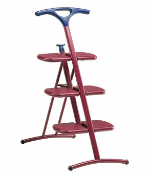 kartell tiramisu ladder