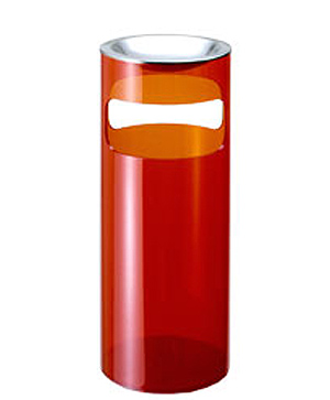 kartell umbrella stand