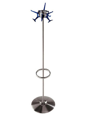kartell coat hanger
