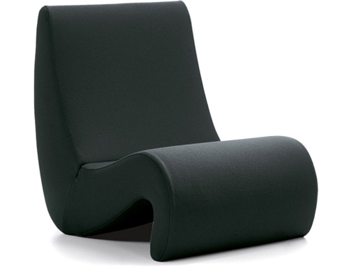 panton amoebe chair