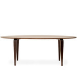 cherner table - oval