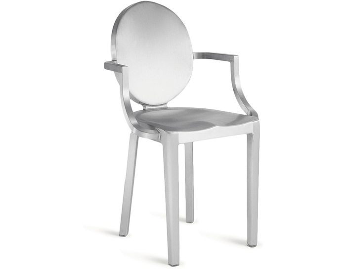 kong arm chair