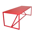 strut table