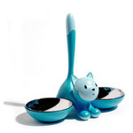 tigrito cat bowl