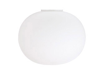 glo-ball ceiling