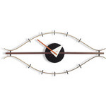 eye clock