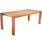 plateau dining table