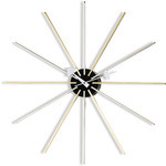 star clock