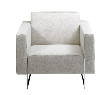 mare lounge chair