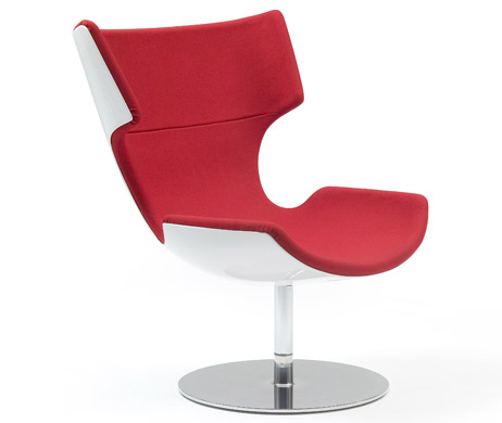 boson chair