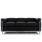 le corbusier lc2
