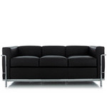lc2 3-seat sofa