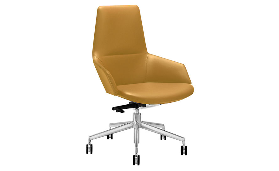 aston office syncro task chair
