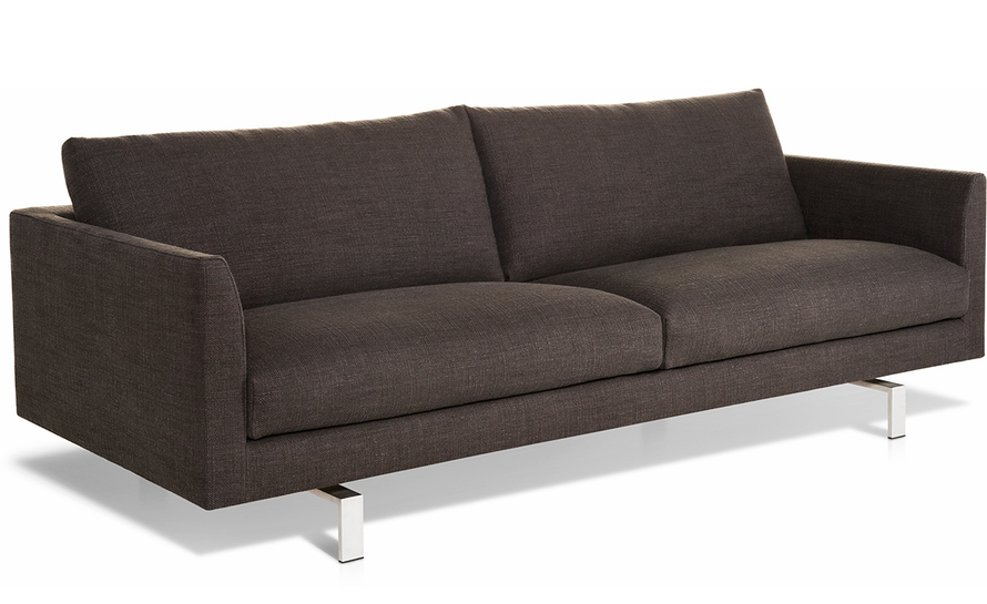 axel 3.5 seat sofa