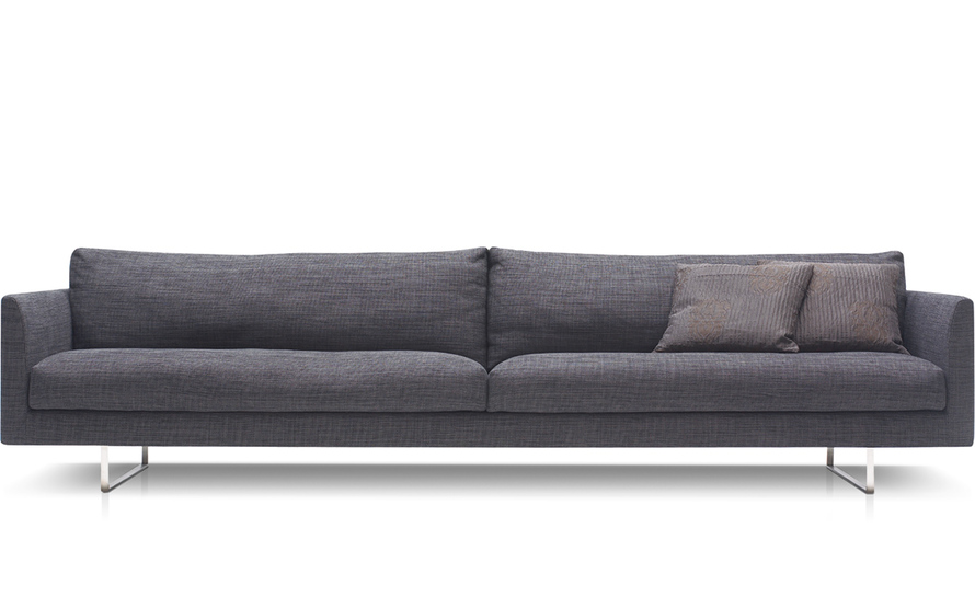 axel 5 seat sofa