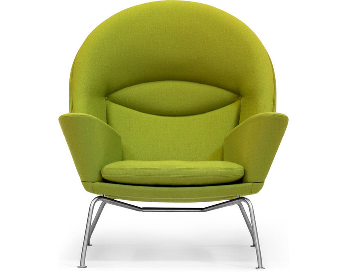 ch468 oculus lounge chair