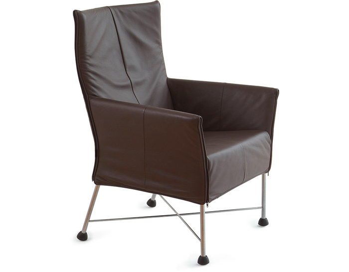 charly lounge chair