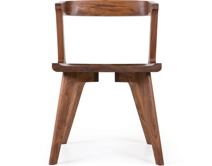 colombo dining armchair 343