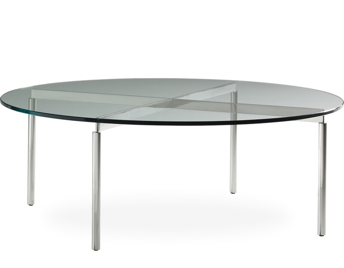 charles pollock cp3 cocktail table