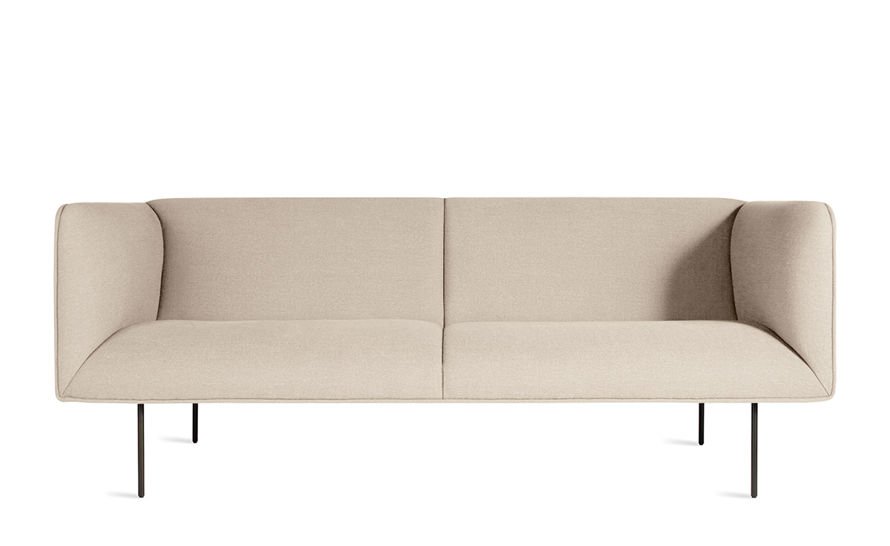 dandy 86inch sofa
