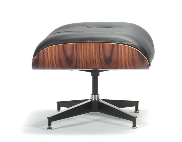 eames ottoman only