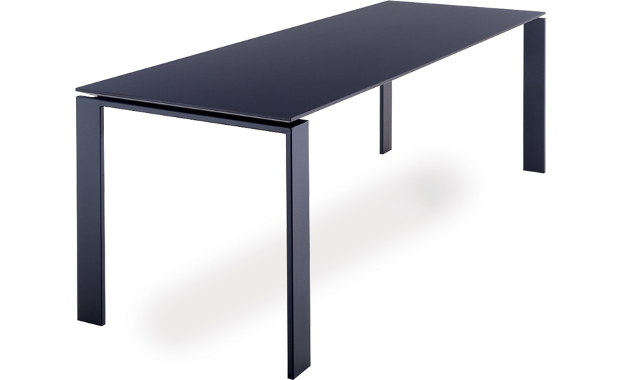 four table laminate top