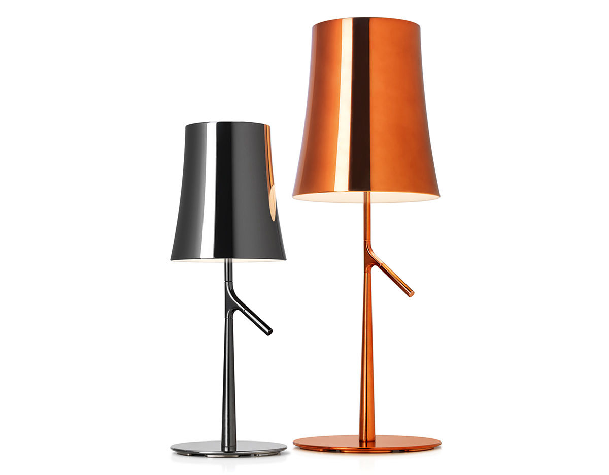 Birdie Table Lamp