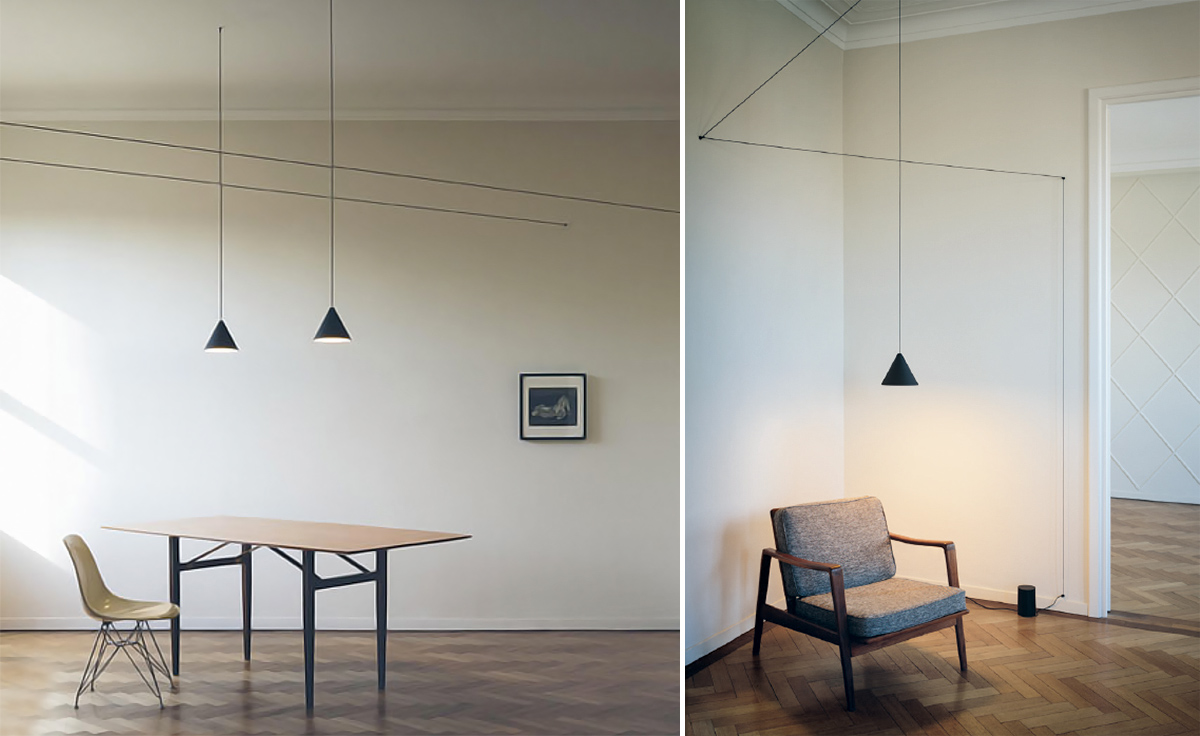 Sala con faretti: illuminazione led studio dentistico ...