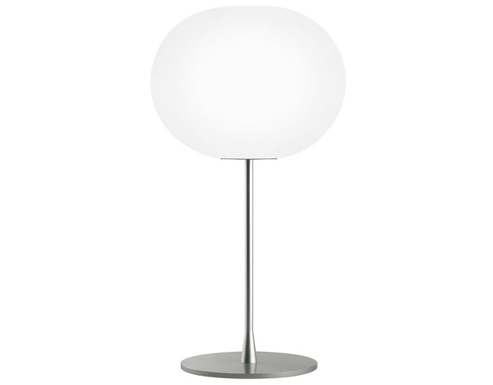 glo ball table lamp