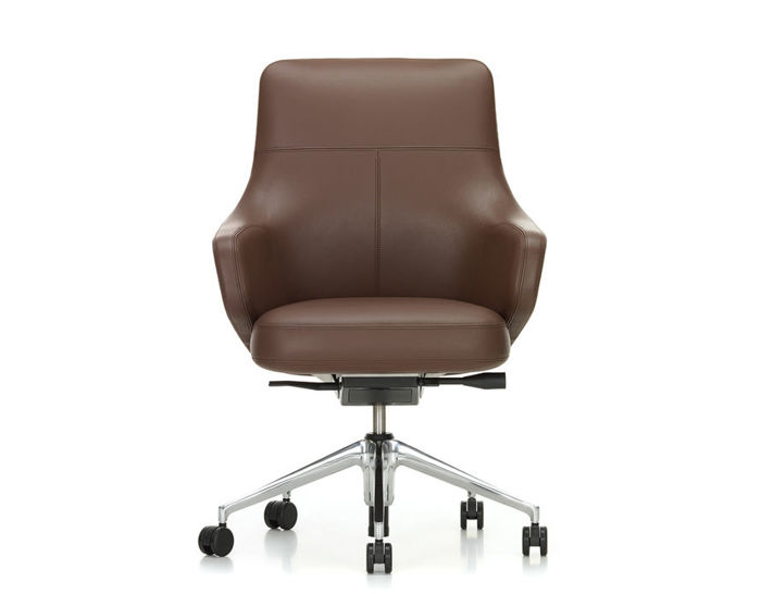 grand executive lowback chair