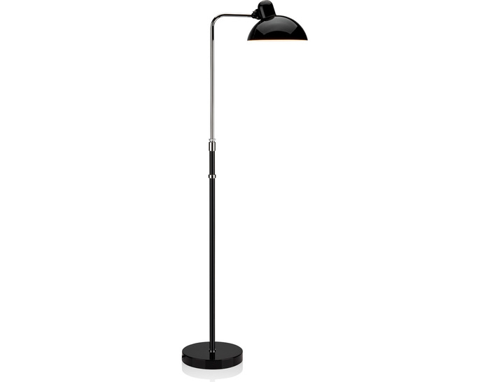 kaiser idell luxus floor lamp