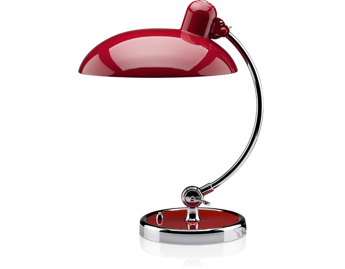 kaiser idell luxus table lamp