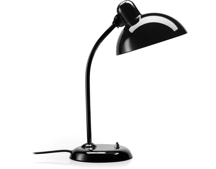 kaiser idell tiltable table lamp