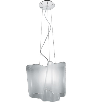 logico single suspension lamp