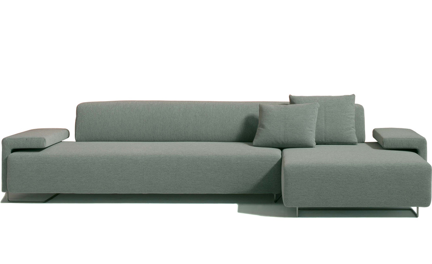 lowland chaise composition
