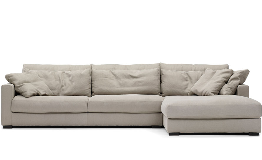 mauro sectional sofa