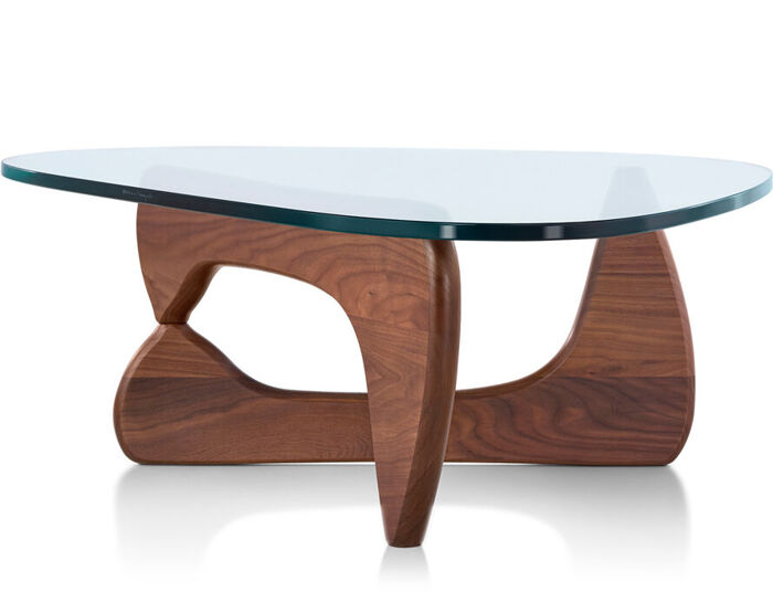 noguchi coffee table