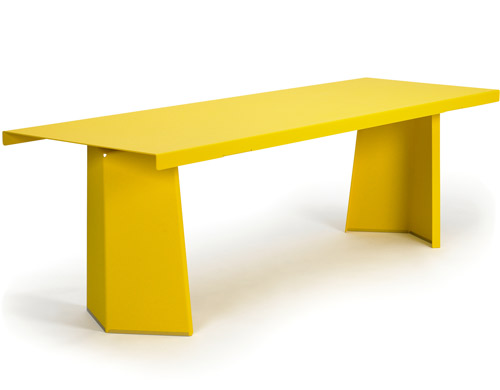 pallas table