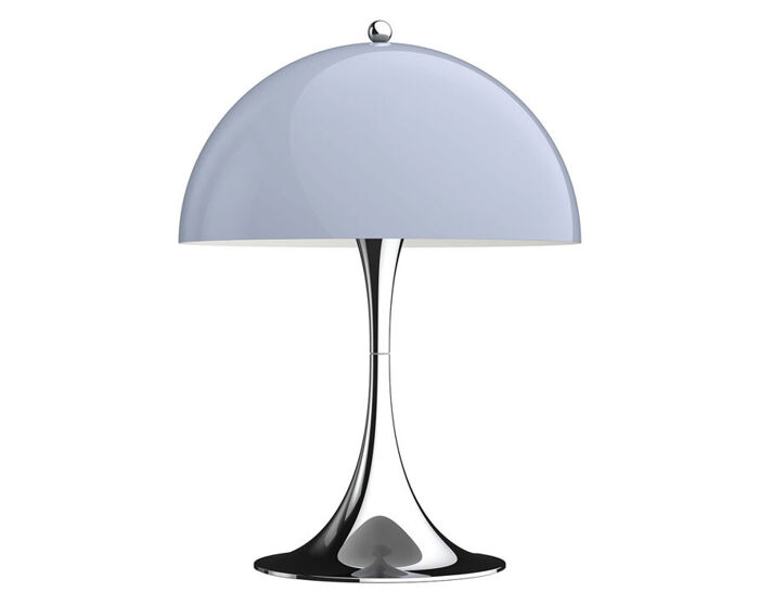 Panthella 250 Mini Table Lamp