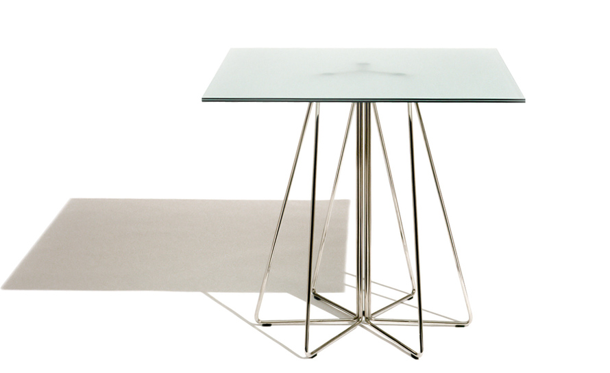 Knoll Paperclip Table