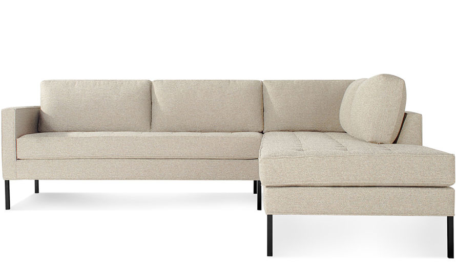 paramount sectional sofa