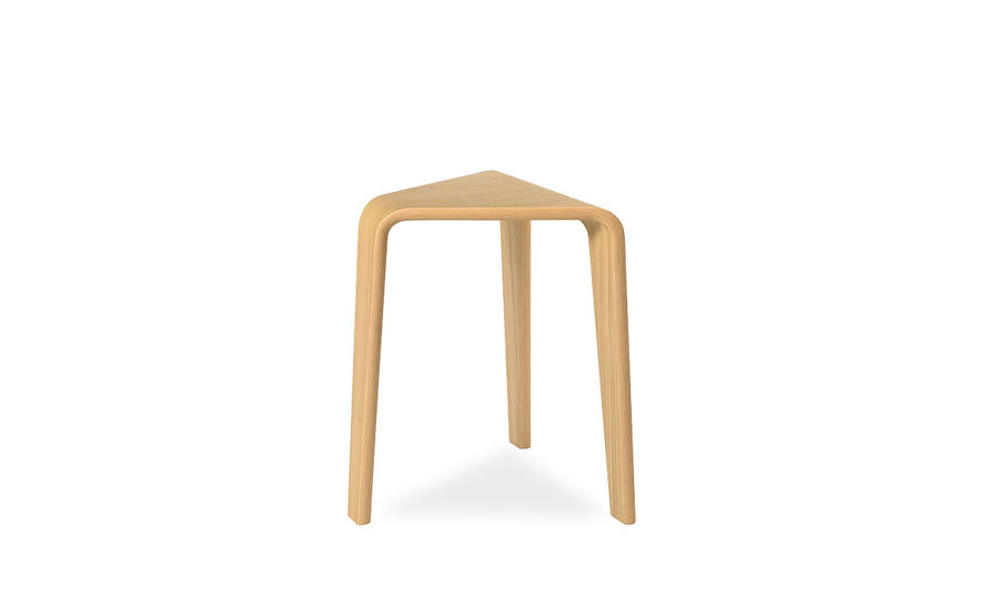 ply low stool