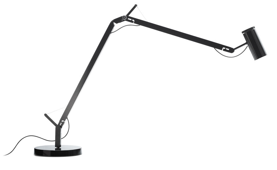 polo table lamp
