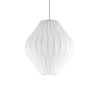 pear bubble lamp