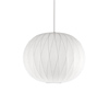 ball criss cross lamp