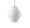 bubble lamp - pear
