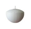 bubble lamp - apple