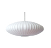 bubble lamp - saucer